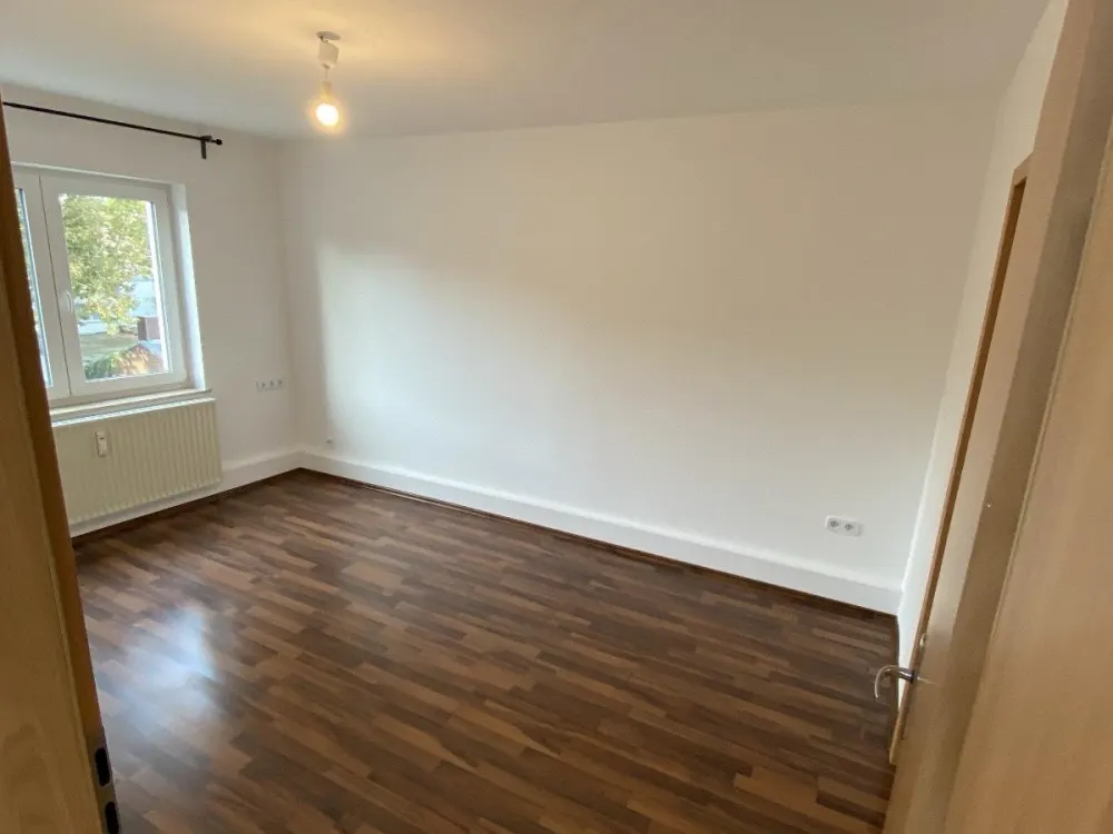 Bochum Mitte | 2,5 Zi Whg, 48qm, mit Küche ***ab 01.10.2026***