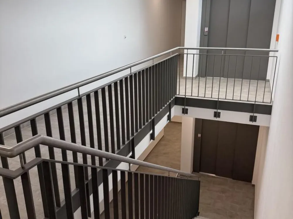 ***Neubau***KFW40Plus***Einbauküche***