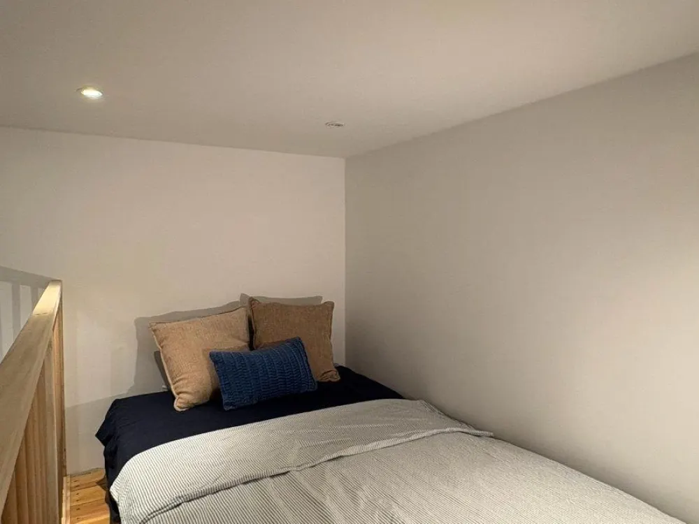 Nachmieter gesucht - 1 Zimmer Wohnung in Bornheim, Frankfurt
