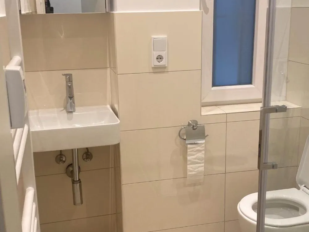 Nachmieter gesucht - 1 Zimmer Wohnung in Bornheim, Frankfurt