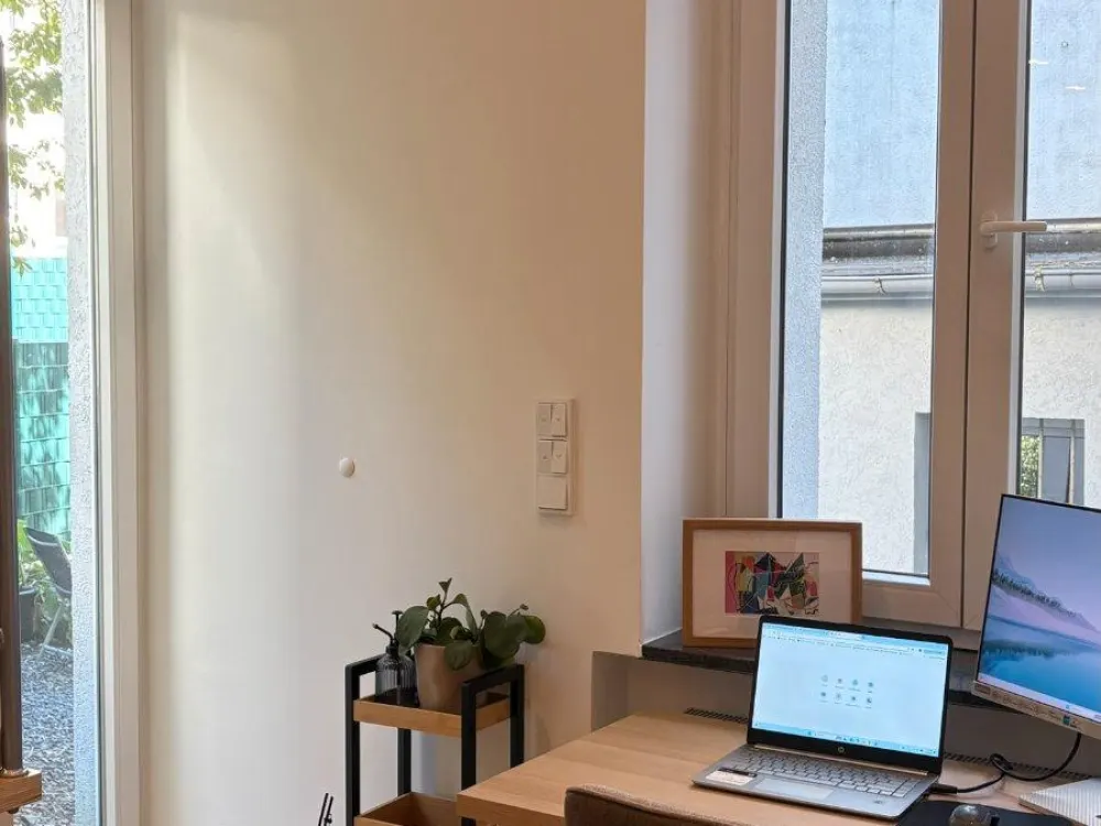 Nachmieter gesucht - 1 Zimmer Wohnung in Bornheim, Frankfurt