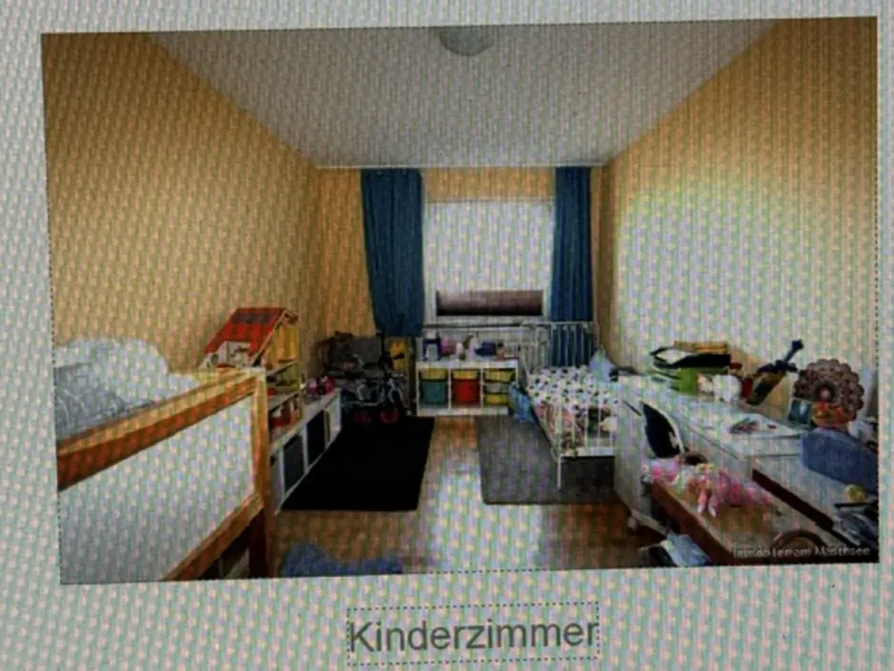 Zuhause mit 3 Zimmern und Balkon in Laatzen