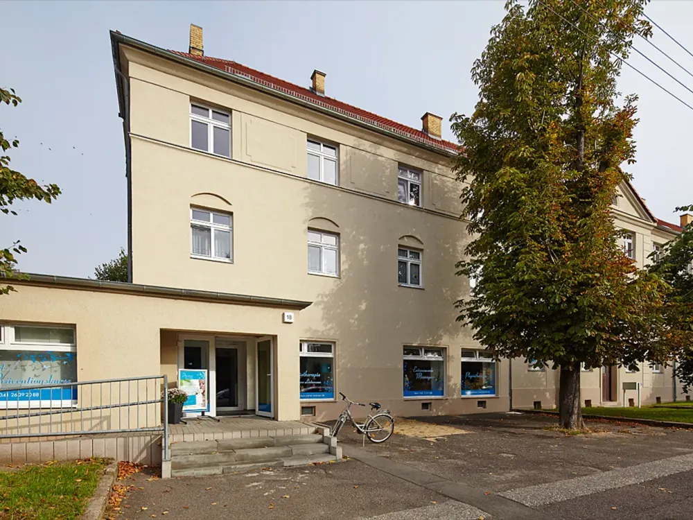 Geräumige 1 Raum-Wohnung im Herzen von Lindenthal!