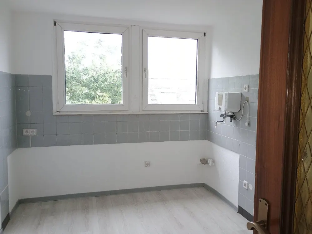 Helle 3 ZKDB Wohnung im Dachgeschoß in Dortmund Körne