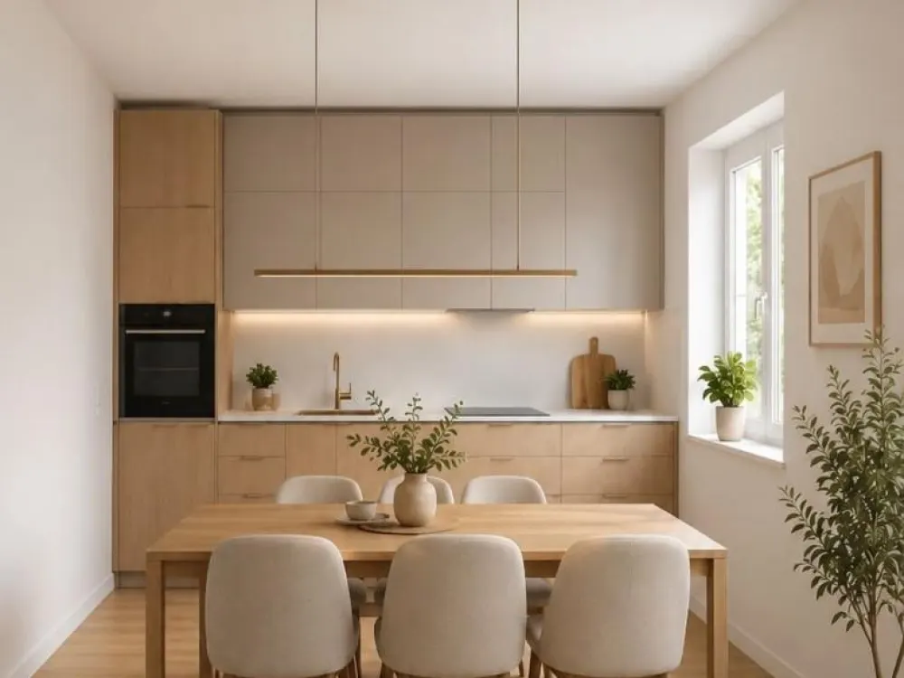 Hochwertige 3-Raumwohnung mit sonnigem Balkon, Gäste-WC und Pkw-Stellplatz sucht Sie!