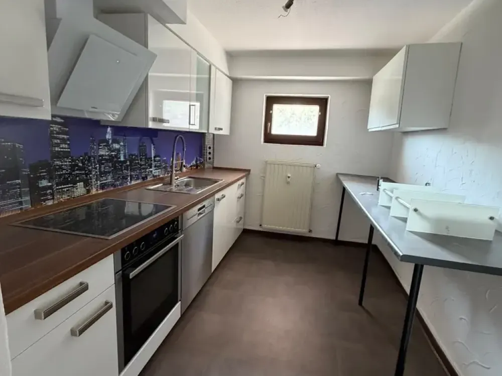 Home with 6 Rooms and Plenty of Space in Eppelborn