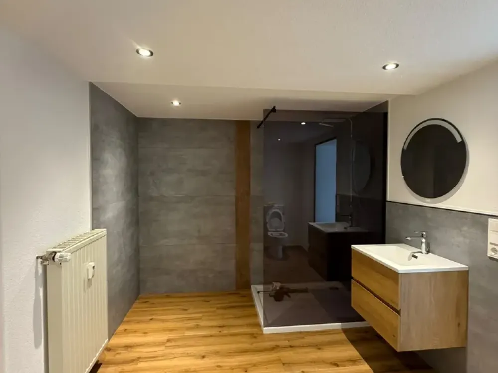 Home with 6 Rooms and Plenty of Space in Eppelborn