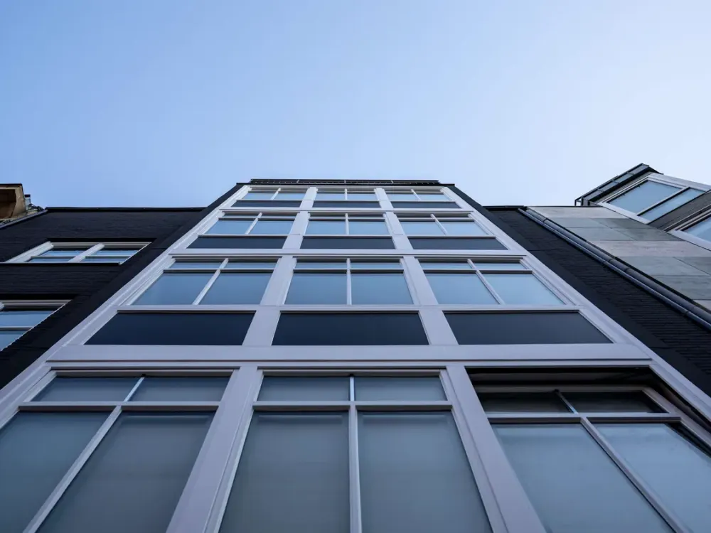 Schönes Wohnen im Herzen von Düsseldorf: Hochwertige Ausstattung in zentralster Lage