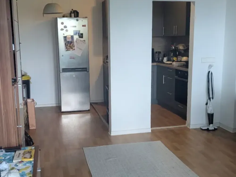 Untermiete Helle 2-Zimmer-Wohnung in Dresden-Südvorstadt-Ost Untermieter gesucht zum [01.11.2026]