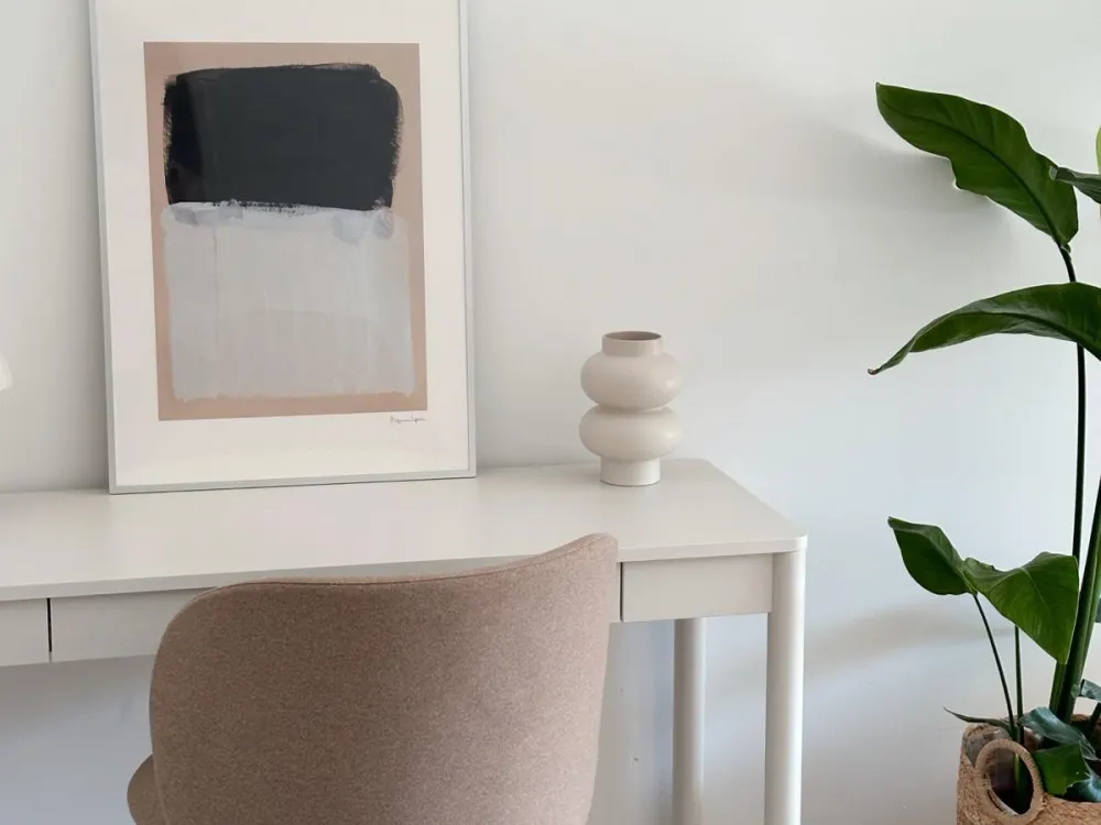 Möblierte top 2 Zimmer-Wohnung direkt am Alsterlauf!