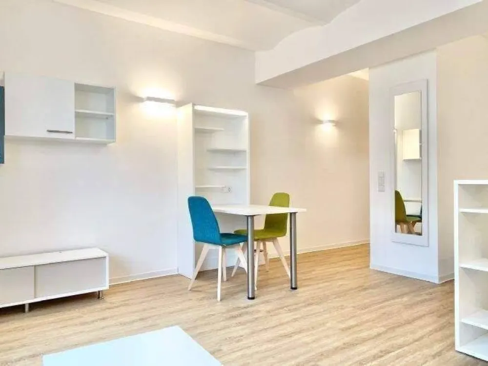 "OASIS OF WELL-BEING" TOP MODERN FULLY FURNISHED 1 APARTMENT IN CENTRAL LOCATION