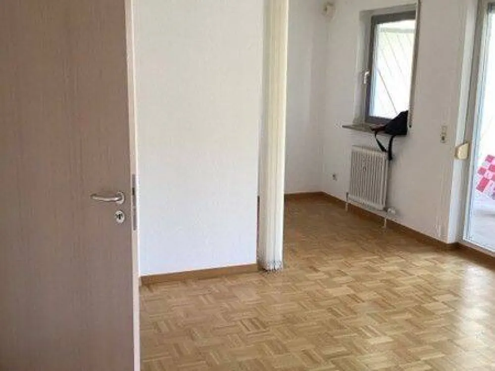Klein aber mein: ansprechendes 1-Zimmer-Appartment