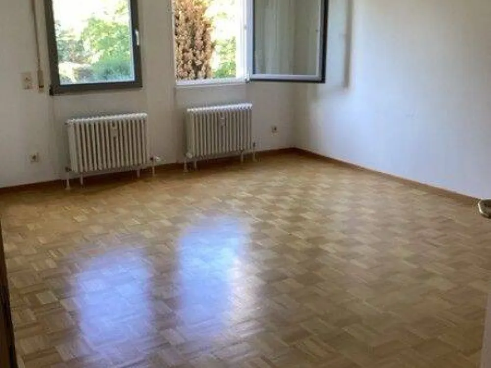 Klein aber mein: ansprechendes 1-Zimmer-Appartment