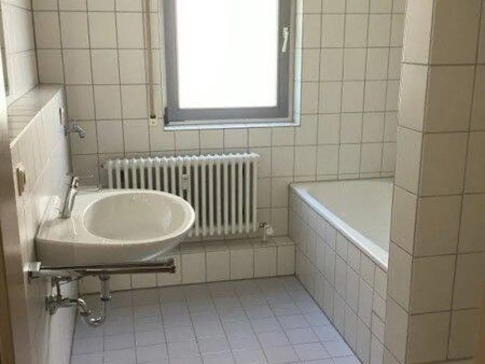 Klein aber mein: ansprechendes 1-Zimmer-Appartment