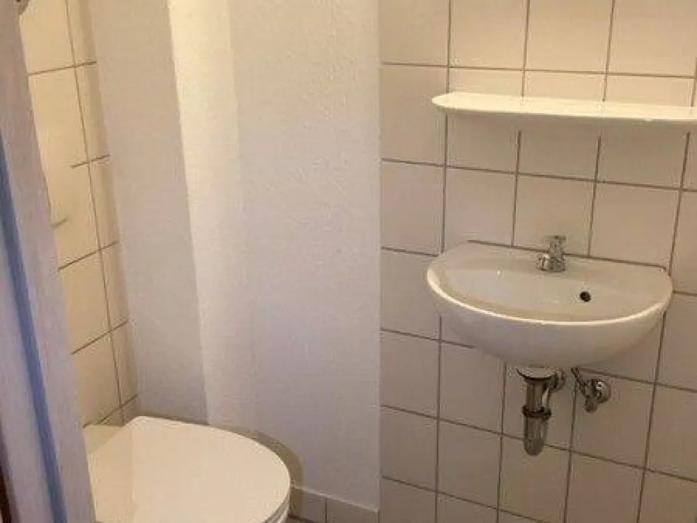 Klein aber mein: ansprechendes 1-Zimmer-Appartment