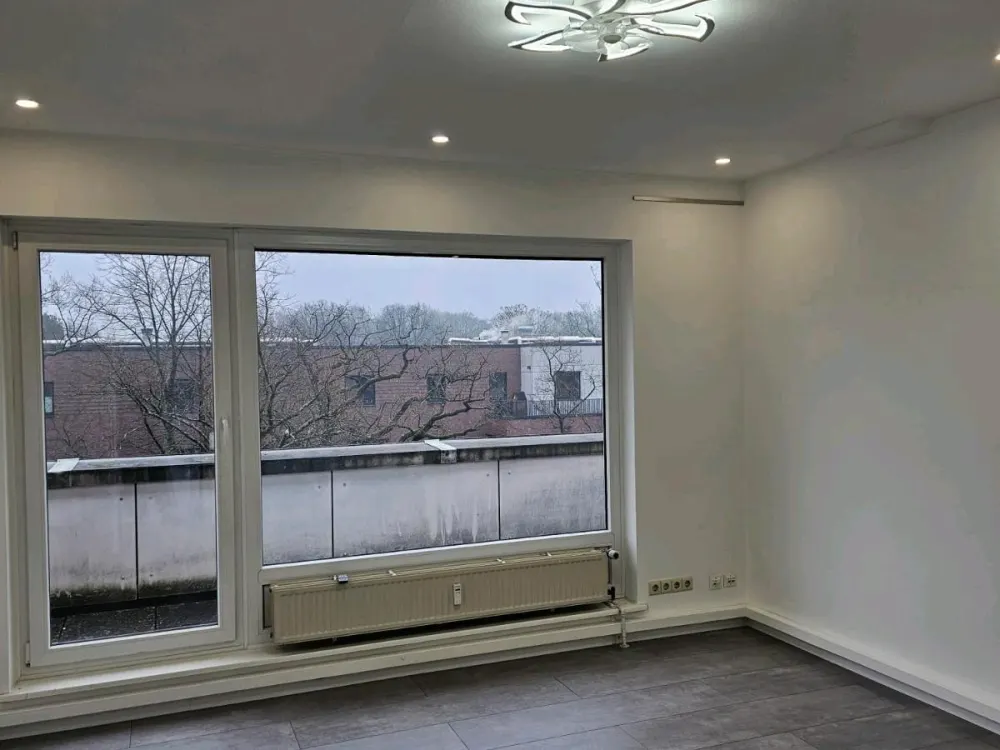 Wohnung zur Untermiete/ Zeit zu vermieten Alsterdorf/Alsterlauf