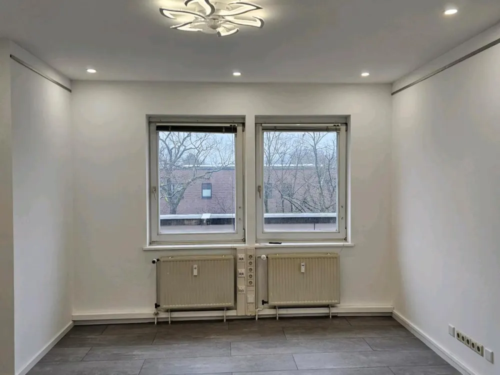 Wohnung zur Untermiete/ Zeit zu vermieten Alsterdorf/Alsterlauf