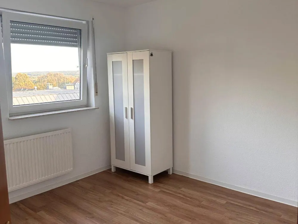 Schöne 1-Zimmer-Wohnung in Uni-Nähe