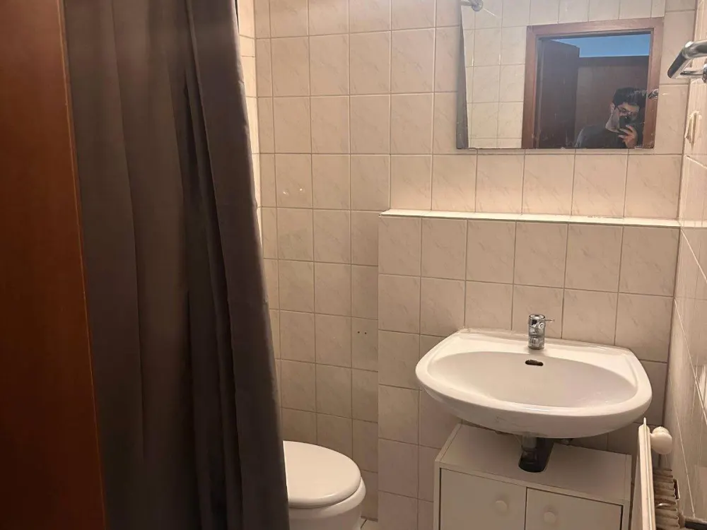 Schöne 1-Zimmer-Wohnung in Uni-Nähe