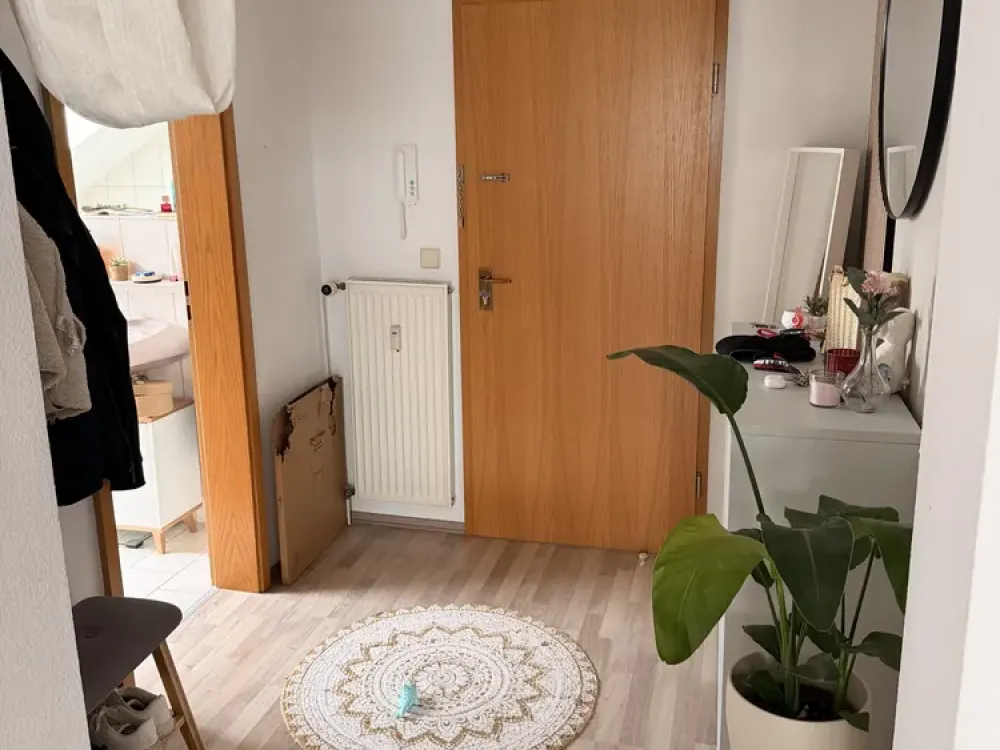 Nachmieter gesucht für 2-Zimmer-Wohnung in Erlensee