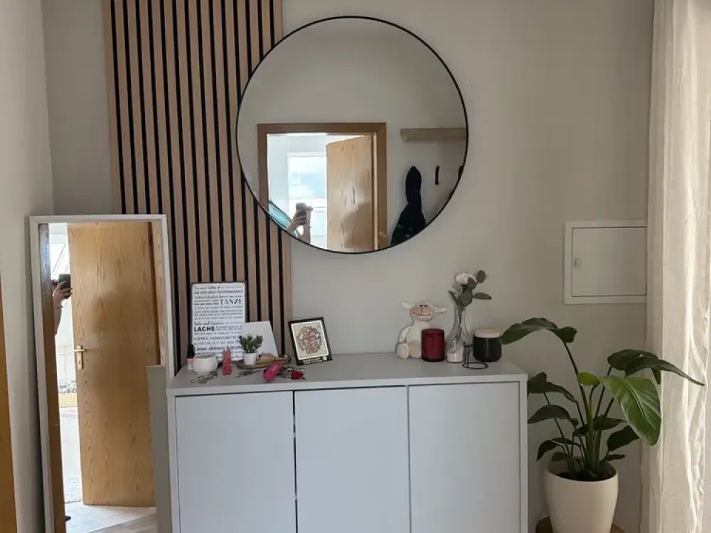 Nachmieter gesucht für 2-Zimmer-Wohnung in Erlensee