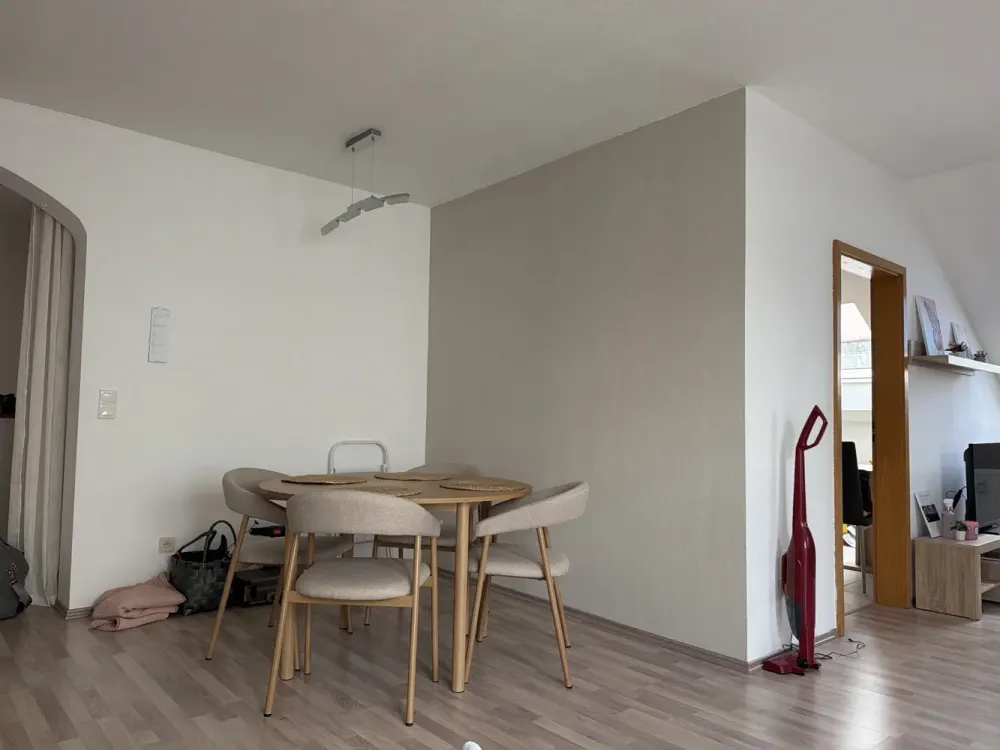 Nachmieter gesucht für 2-Zimmer-Wohnung in Erlensee