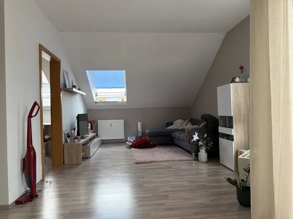 Nachmieter gesucht für 2-Zimmer-Wohnung in Erlensee