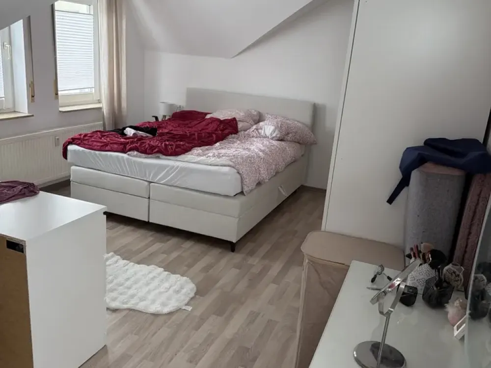 Nachmieter gesucht für 2-Zimmer-Wohnung in Erlensee