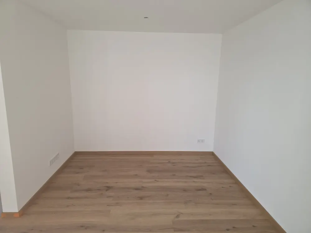 Erstbezug! Moderne 1-Zimmer EG-Wohnung