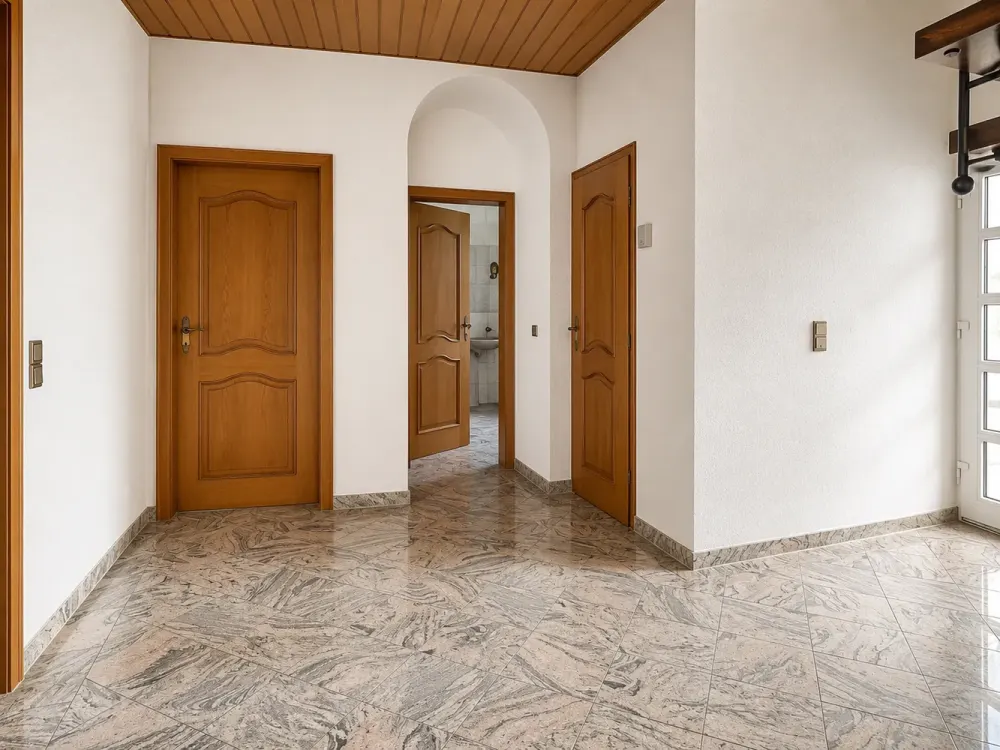**ALLES ANDERE ALS AUSSICHTSLOS**Viel Platz in Bornheim-Walberberg!