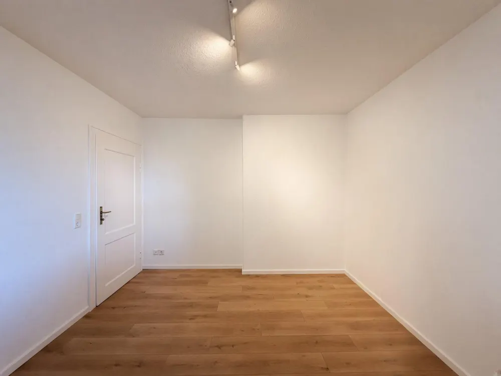 1-Raum-Wohnung in Strehlen, Erstbezug nach Sanierung - Küche
