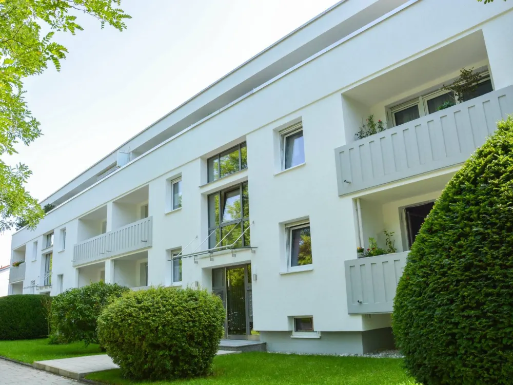 MÜNCHNER IG: Exclusive Living with Penthouse Flair in Desirable Solln Location