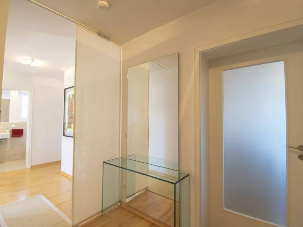 MÜNCHNER IG: Exclusive Living with Penthouse Flair in Desirable Solln Location
