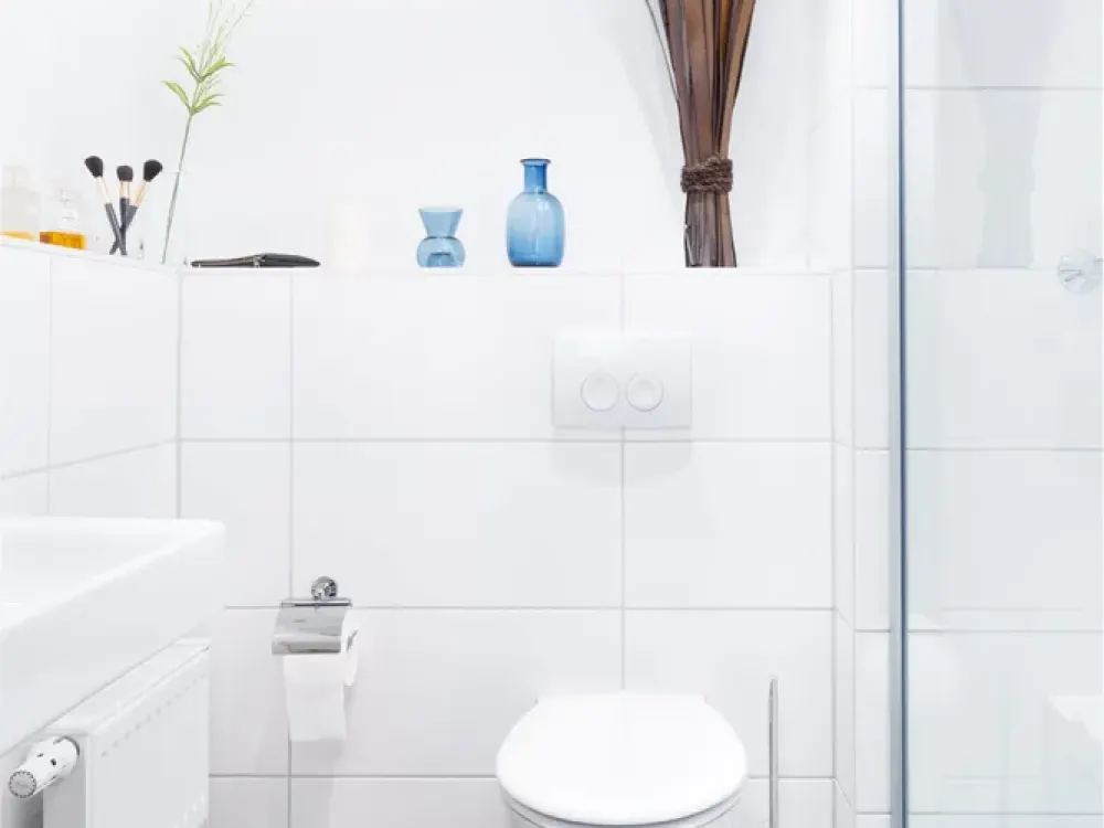 All-inclusive Apartments im Studentenwohnheim!