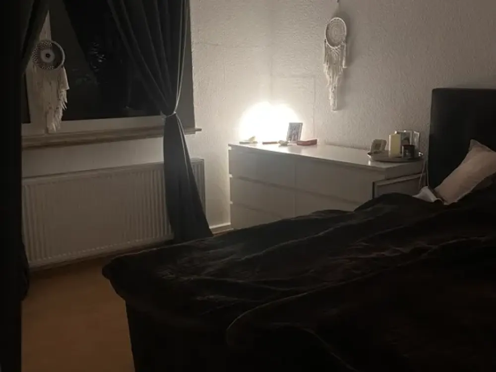 Helle 3-Zimmer-Wohnung in zentraler Lage