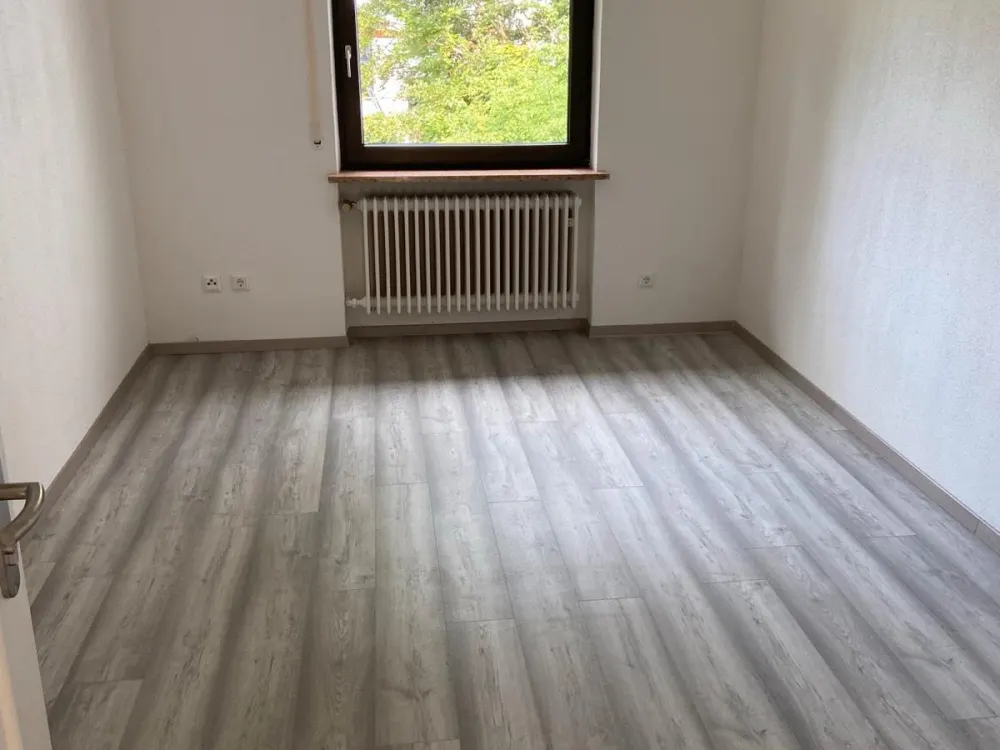 WG-Zimmer in München