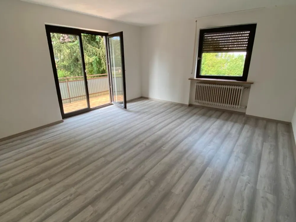WG-Zimmer in München