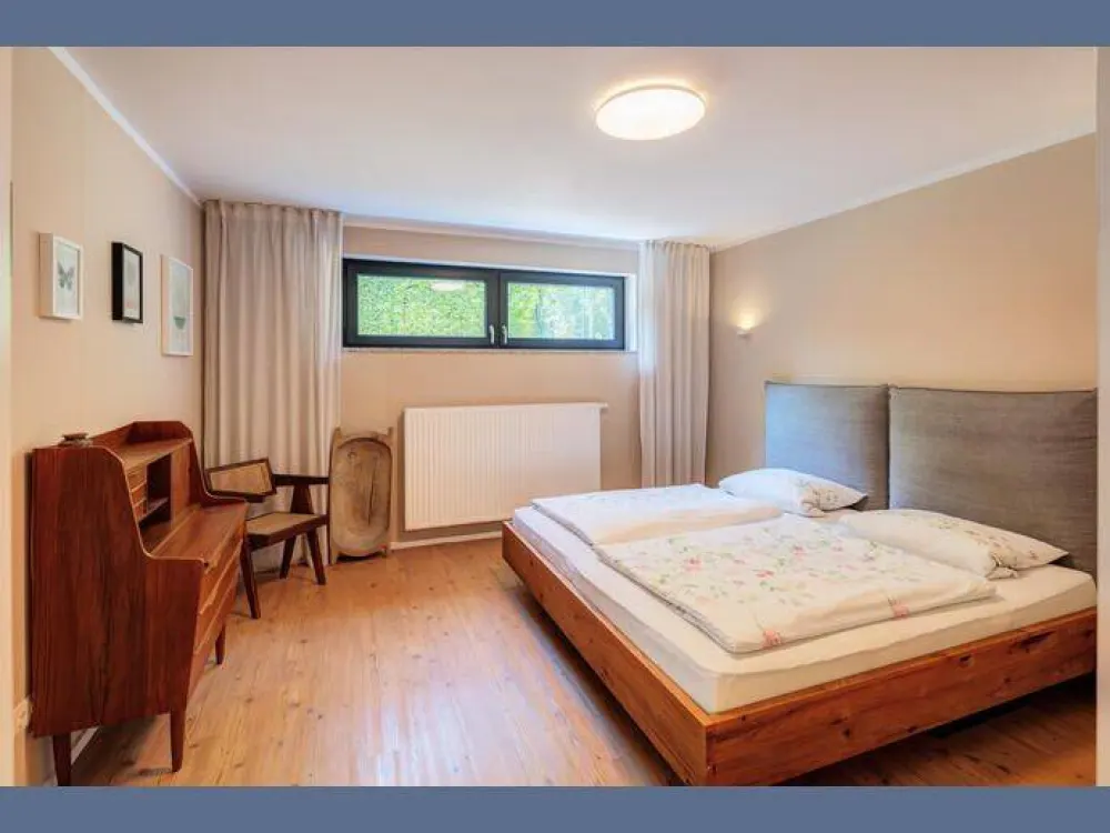 Möbliert: Hochwertige 3-Zimmer Wohnung auf zwei Ebenen