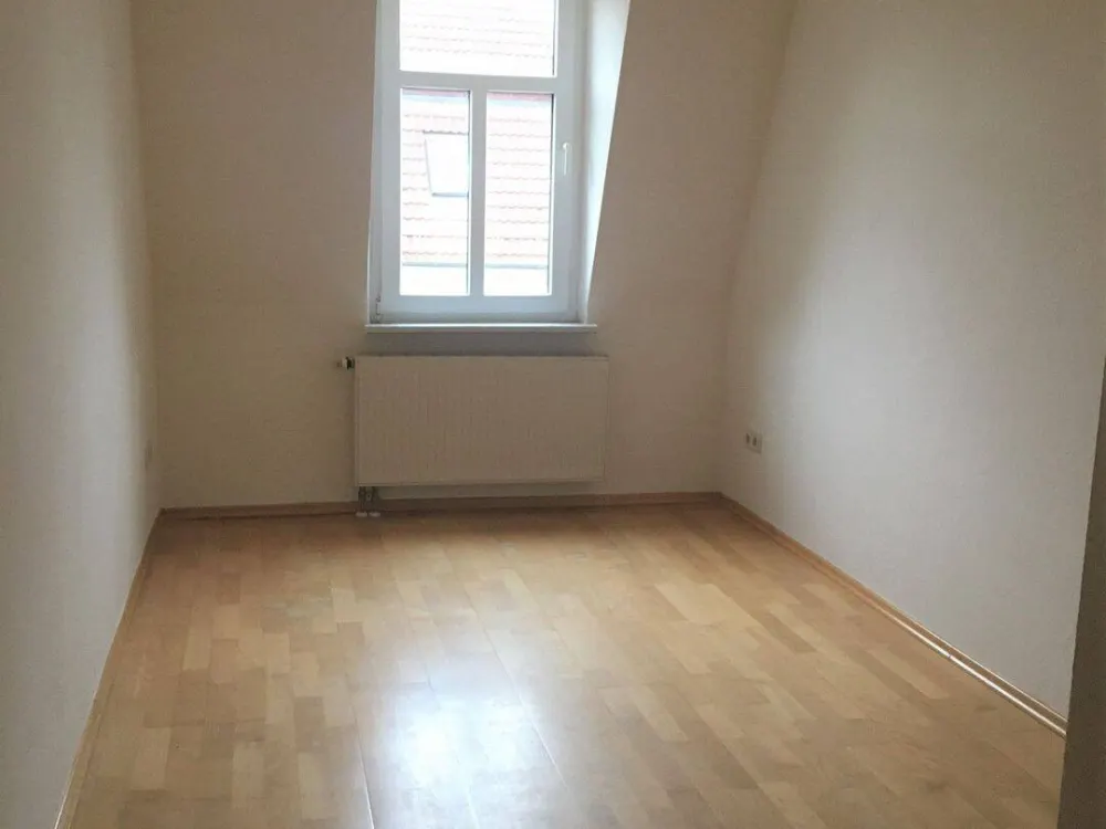 3-RW Maisonette im DG sucht Nachmieter