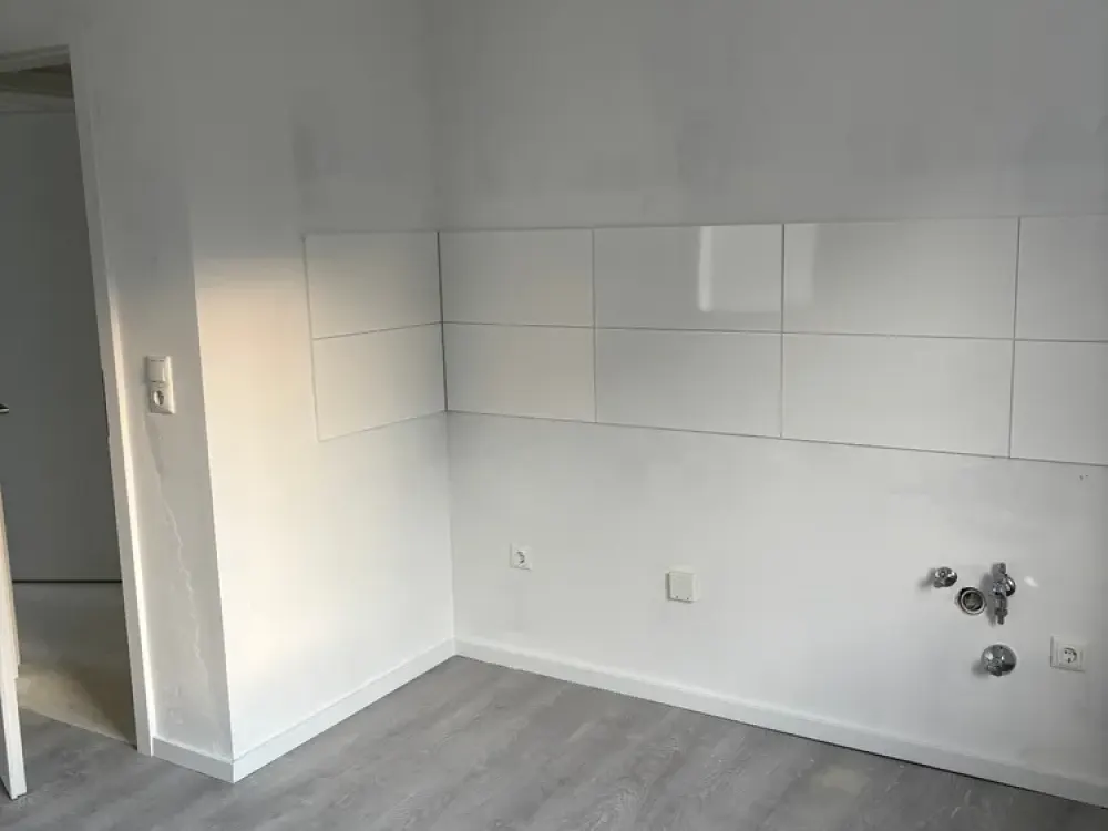 Gemütliche 2-Zimmer-Wohnung, Ihr neues Zuhause