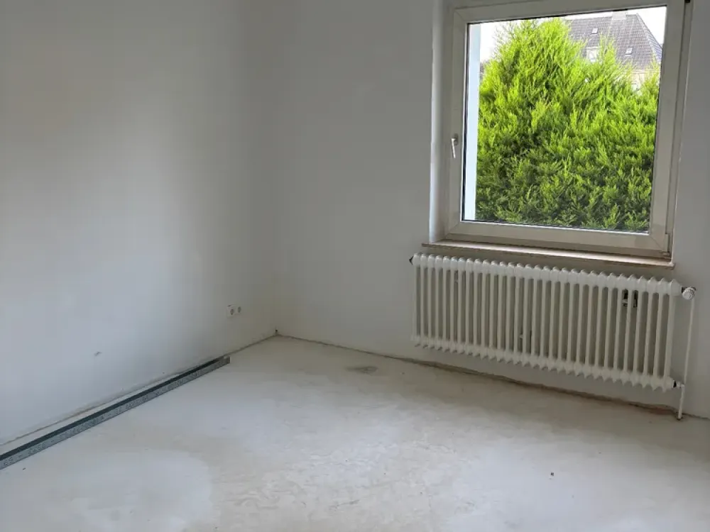 Gemütliche 2-Zimmer-Wohnung, Ihr neues Zuhause