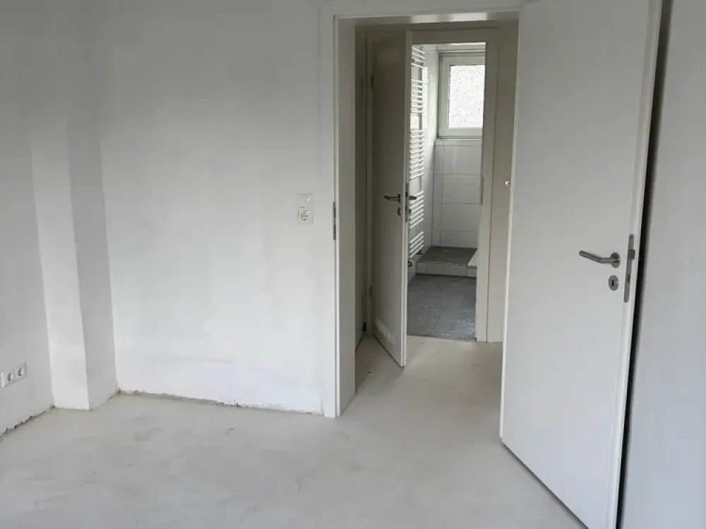 Gemütliche 2-Zimmer-Wohnung, Ihr neues Zuhause
