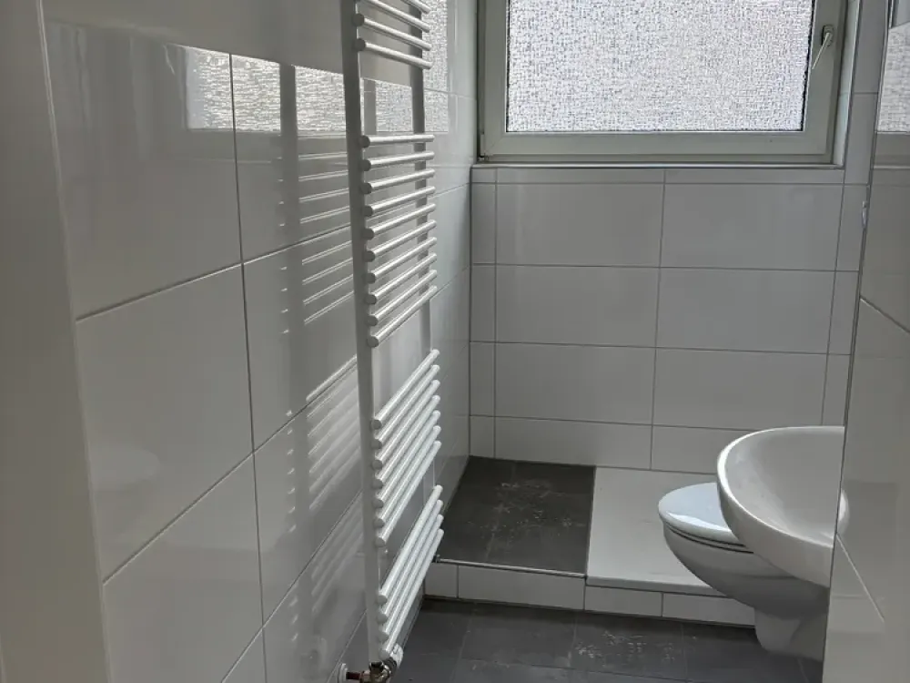 Gemütliche 2-Zimmer-Wohnung, Ihr neues Zuhause