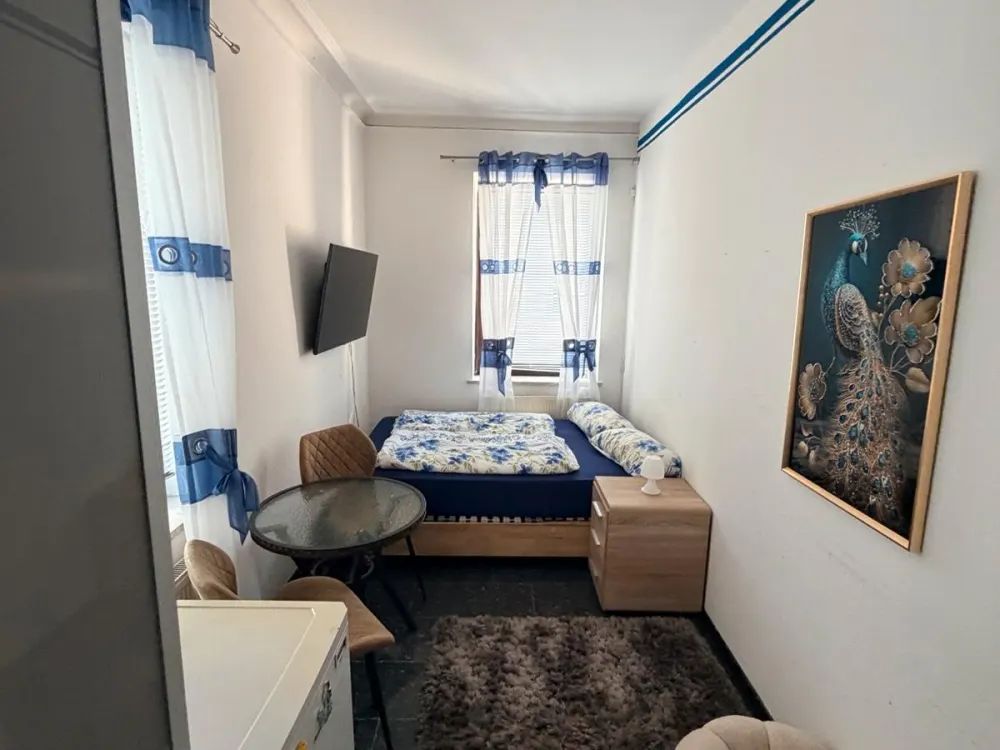 Oktoberfest Zimmer an der Theresienwiese miete