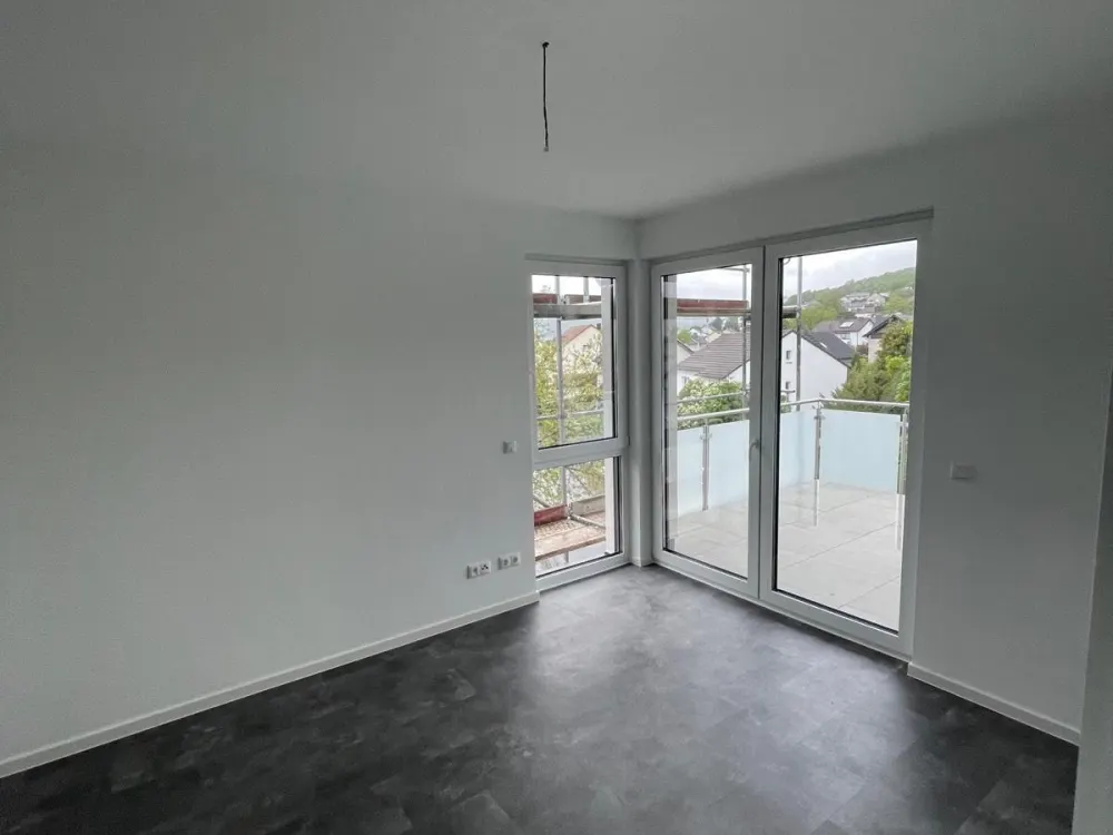 Wohnung ab 1 Dezember