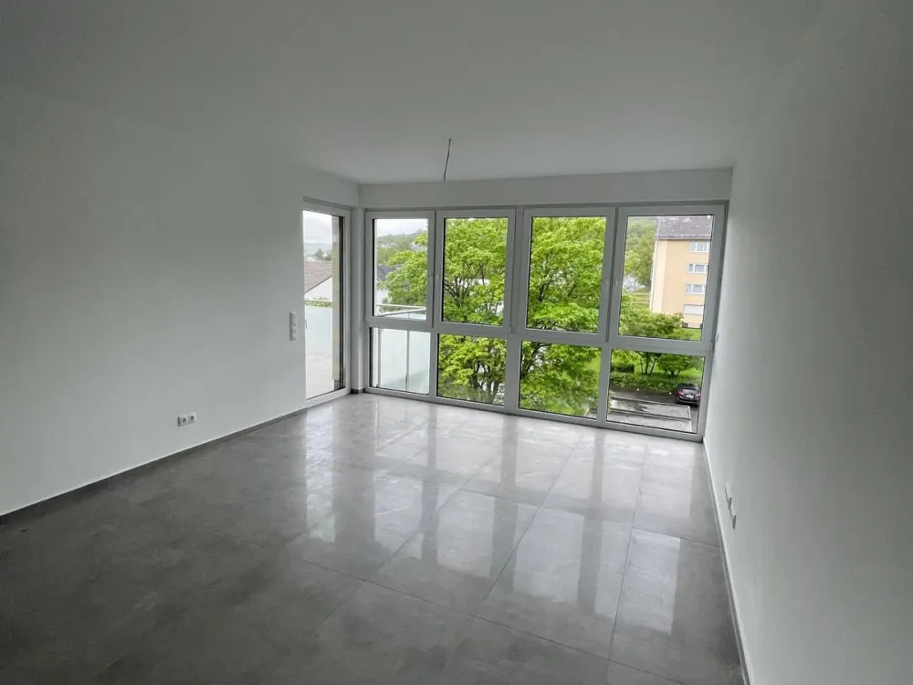 Wohnung ab 1 Dezember