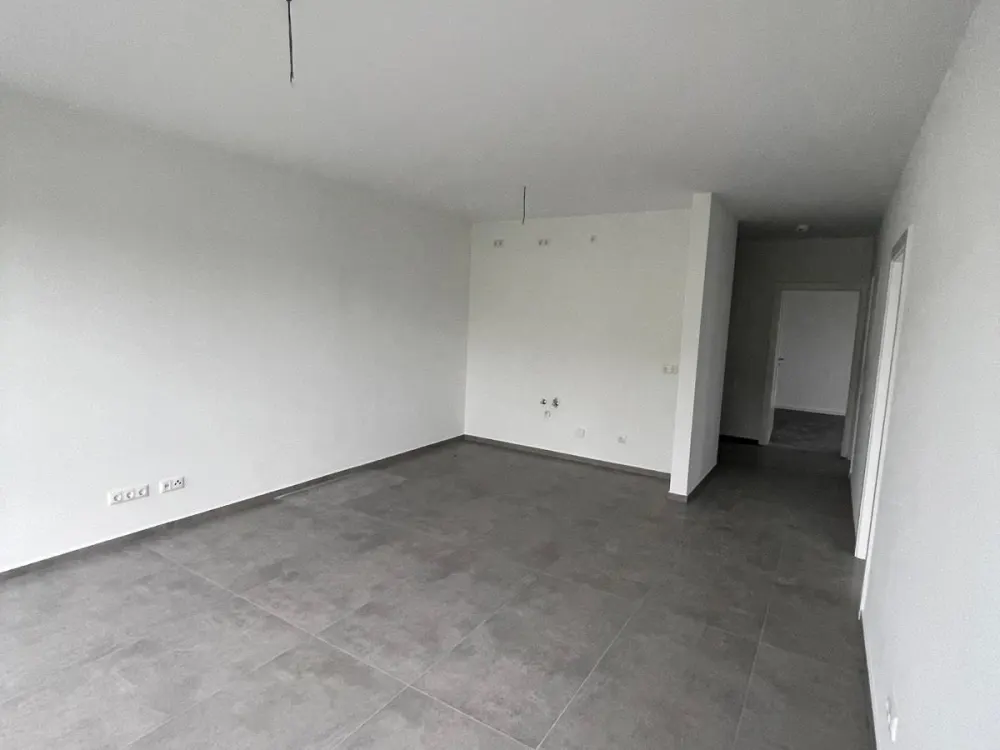 Wohnung ab 1 Dezember
