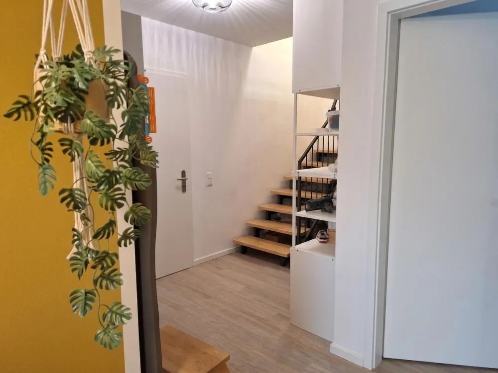 Attraktive 3 Zimmer Wohnung zur Miete in Hamburg Rahlstedt - Wentzel Dr.
