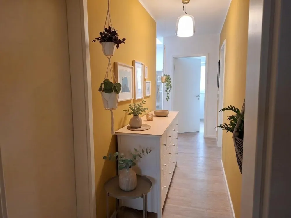Attraktive 3 Zimmer Wohnung zur Miete in Hamburg Rahlstedt - Wentzel Dr.