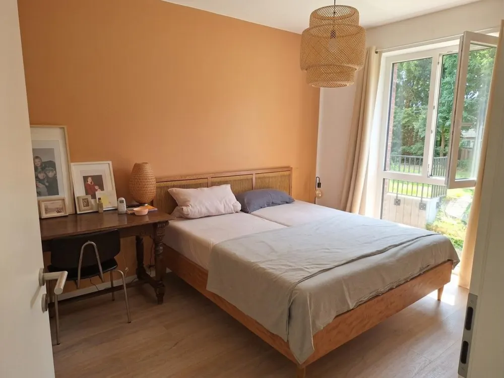 Attraktive 3 Zimmer Wohnung zur Miete in Hamburg Rahlstedt - Wentzel Dr.